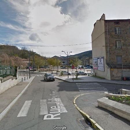 Appart Du Centre T3 Saint-Etienne  Buitenkant foto
